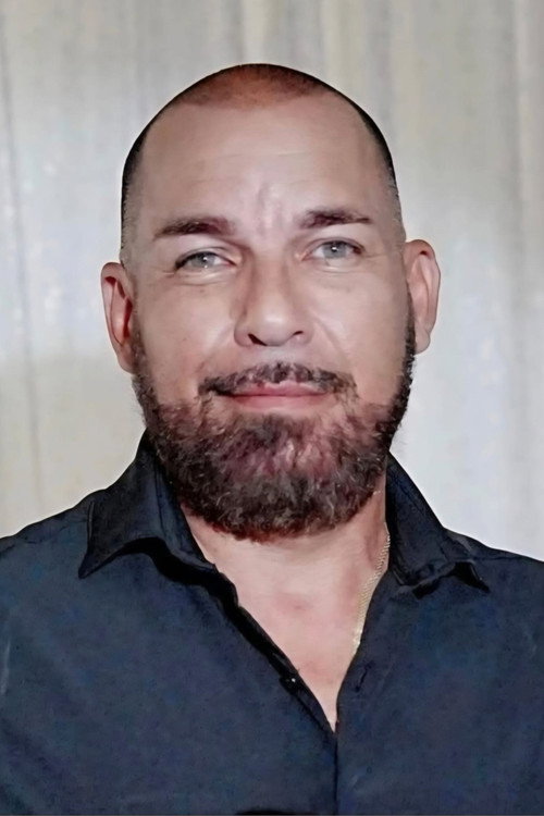 Jосе Луис Муñоз