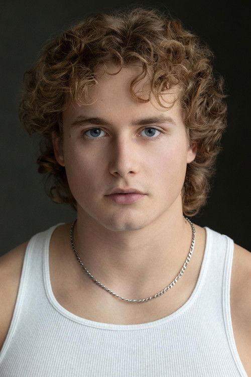 Цхарлие Ларсен