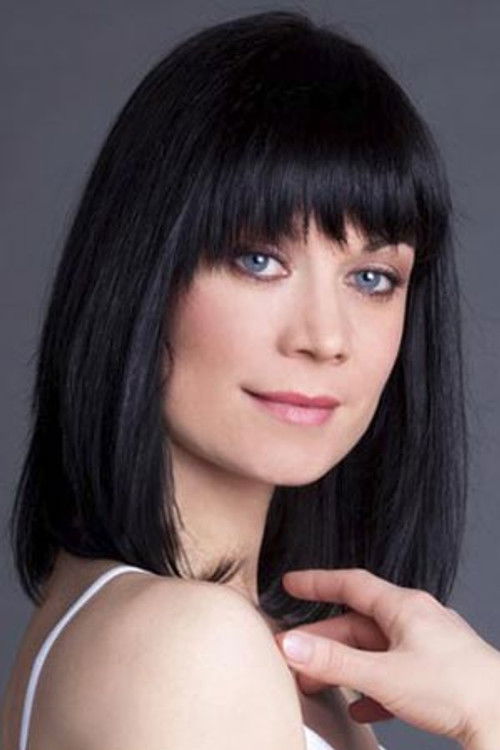 Šáрка Уллрицховá