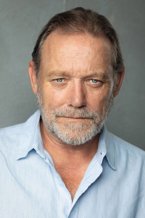 Jеффрей Хармер