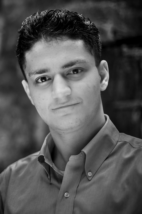 Ансх Бег Мирза