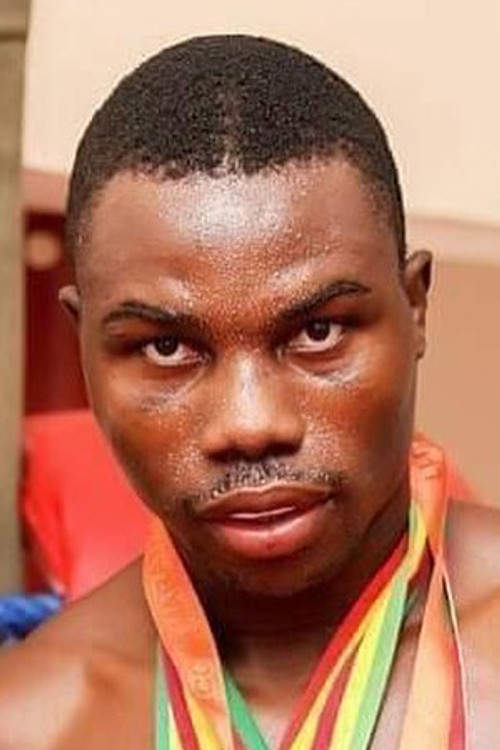 Мусах Лаwсон