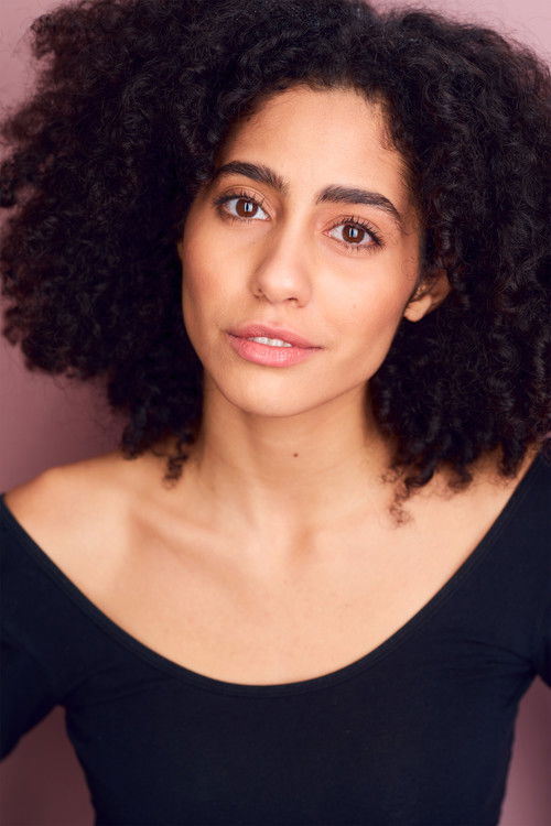 Схарлене Цруз