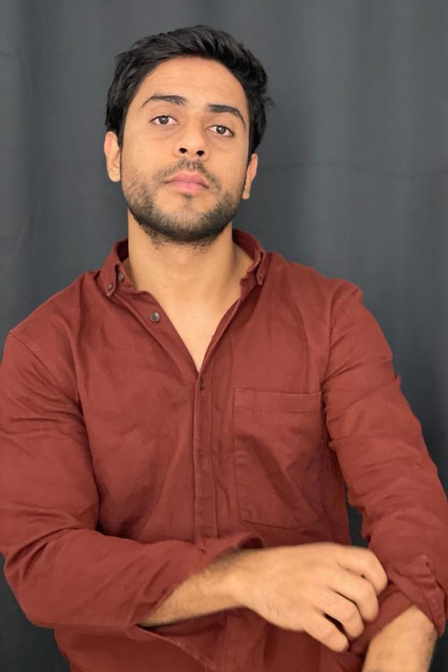 Гаурав Параjули