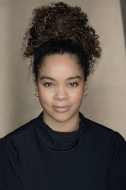 Аисха Тоуссаинт