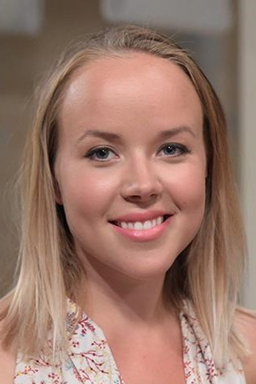 Сара Парикка