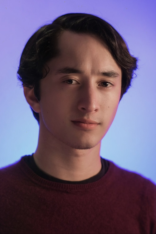 Гавин Царролл