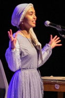 Асмае Амаддаоу