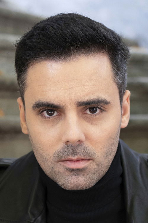 Разван Баница