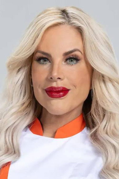 Лорена Херрера