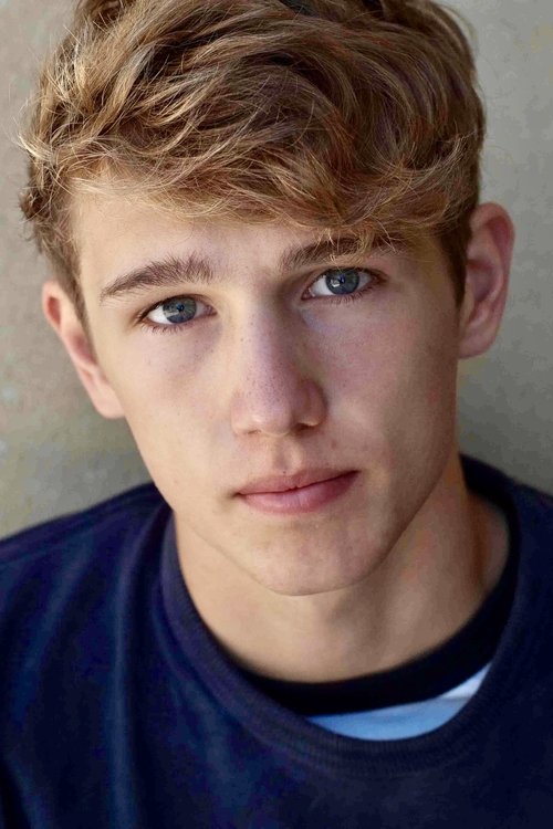 Доминик Чармэн