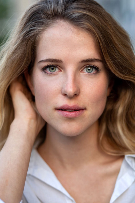 Леоние Брилл