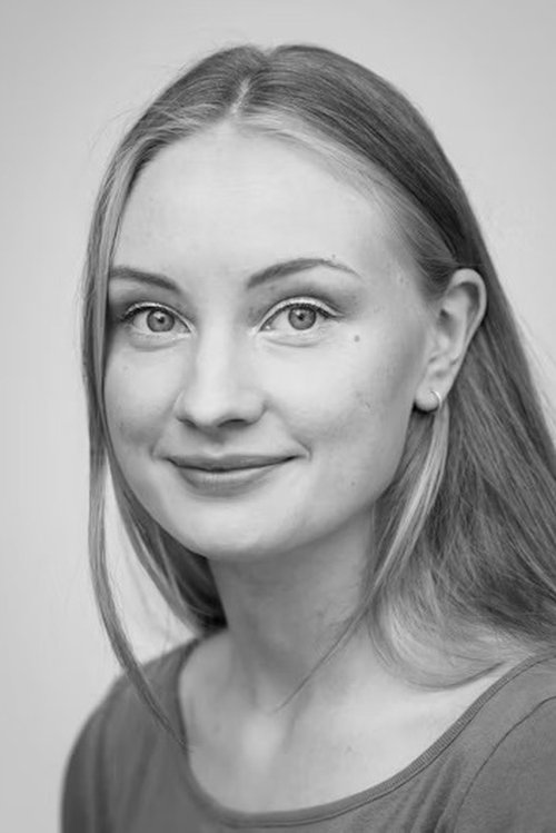 Гина Бернхофт Гøрвелл