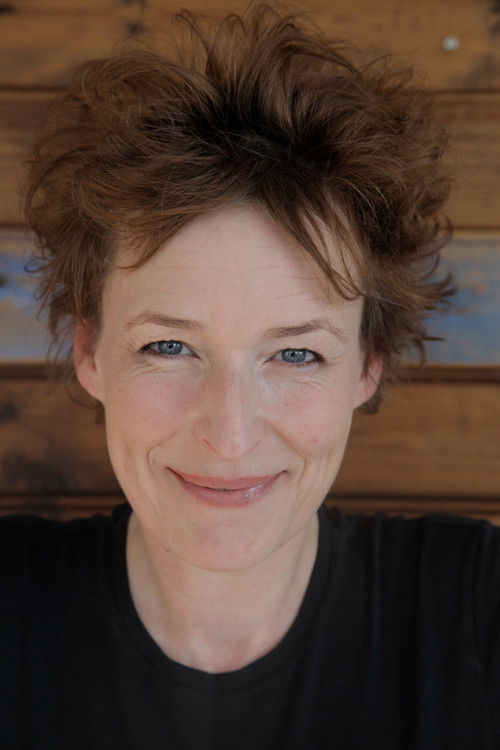 Елíсабет Роналдсдóттир