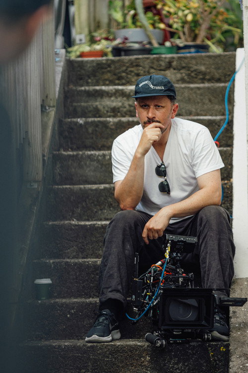 Рйан Алеxандер Ллойд