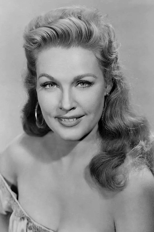  Гейл Роббинс