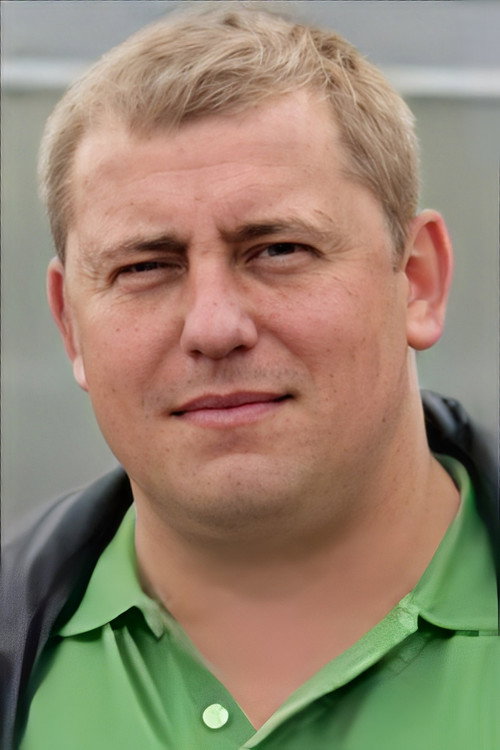 Павел Киселёв