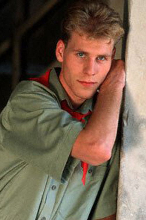 Ханс Коломан