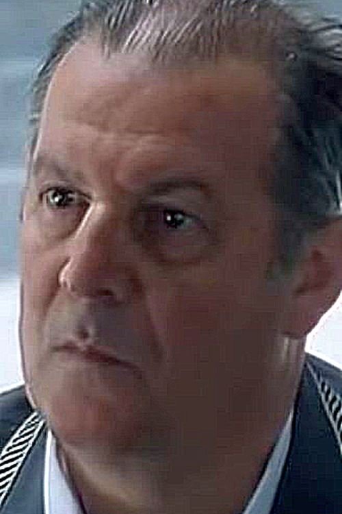 Салваторе Ла Ротонда