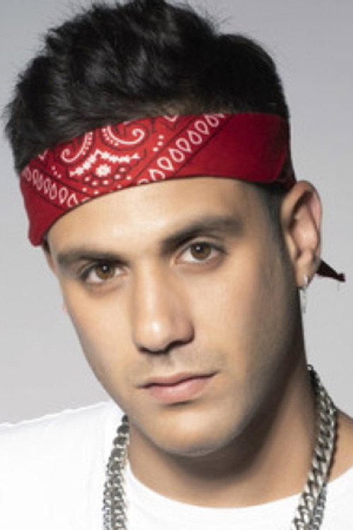 Кевин Робин