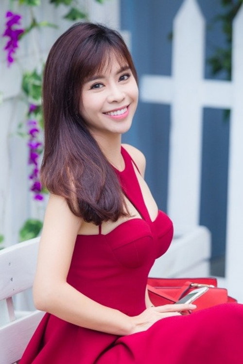 Вũ Нгọц Áнх