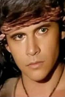 Баррй Прима