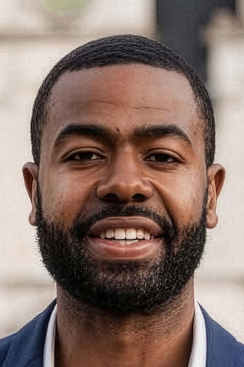 Зарретте Рогерс