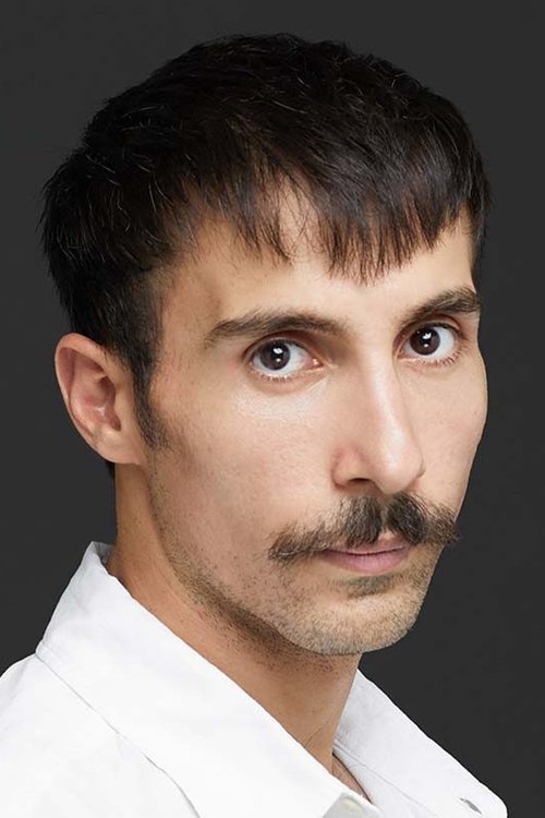 Хилми Ахıска