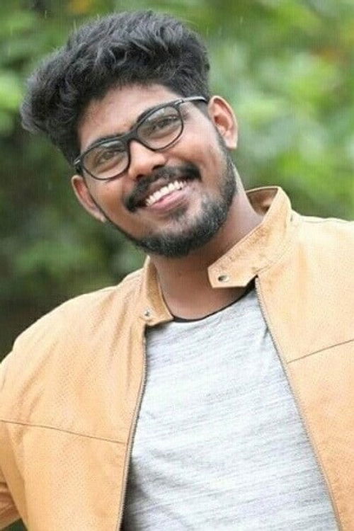 КПЙ Ананд Кумар