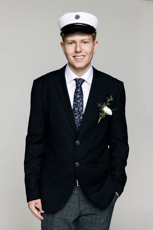 Гуннар Мáр Бjöргвинссон