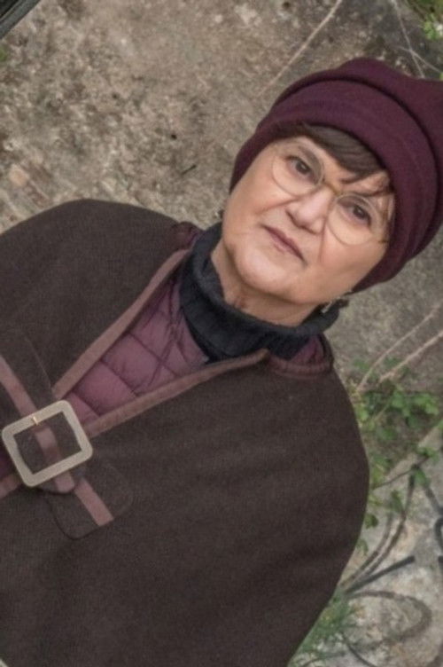 Маргарита Ледо