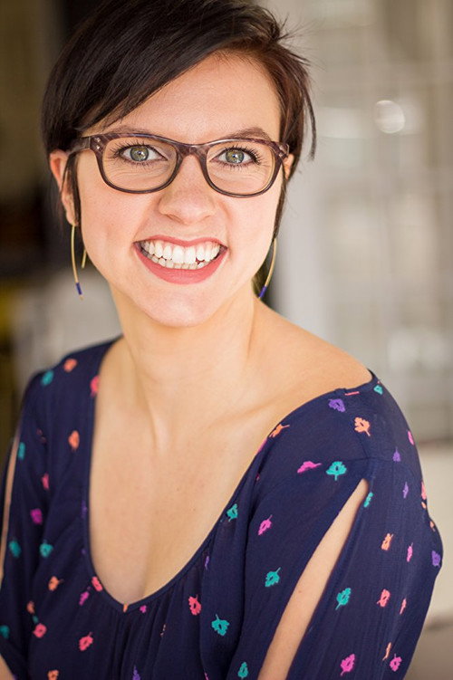 Аудрей Wагнер