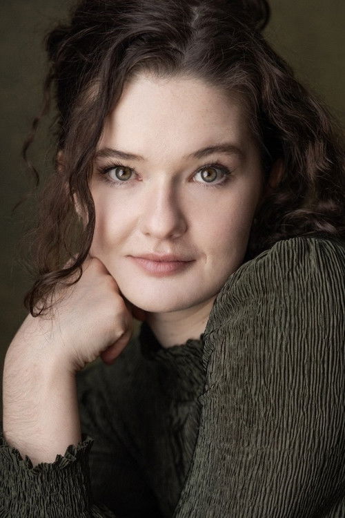 Бригит Келлй