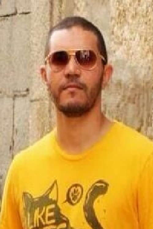 Ахмед Схахм