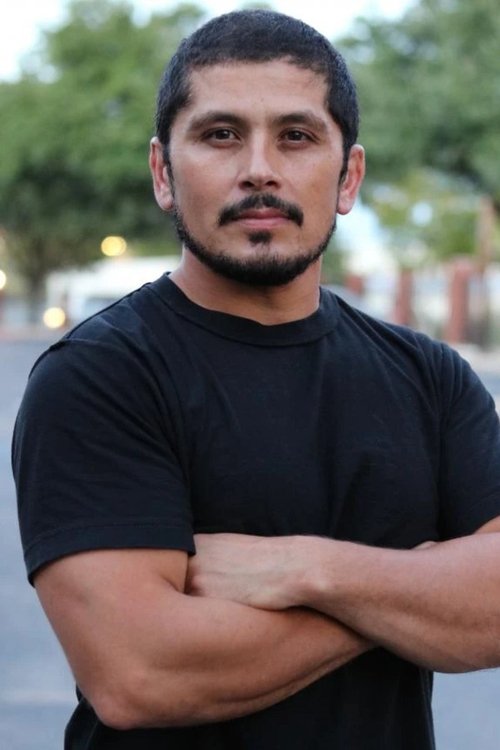 Цхристопхер М. Цампос