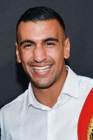 Билал Лаггоуне