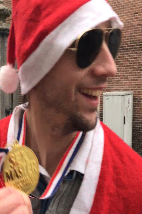 Пиетер ван ден Wатс