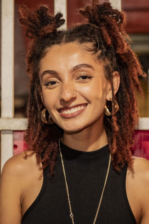 Олга Боргес