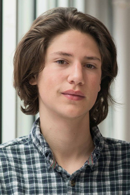 Даррагх Фламанд