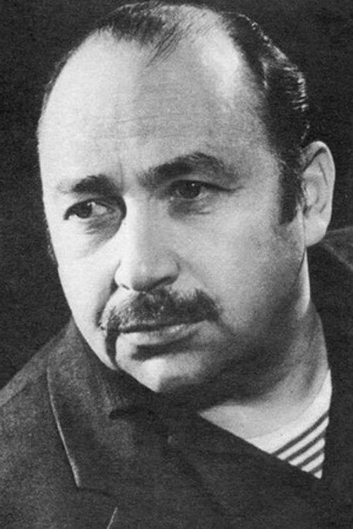 Григорий Поженян