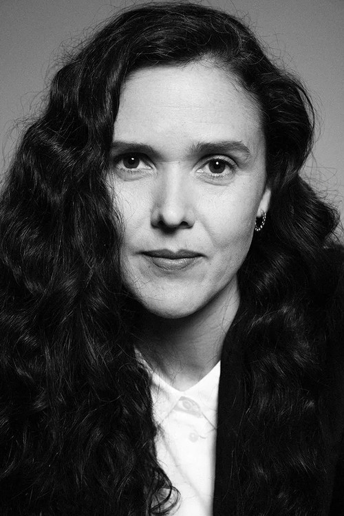 Паула дел Фиерро