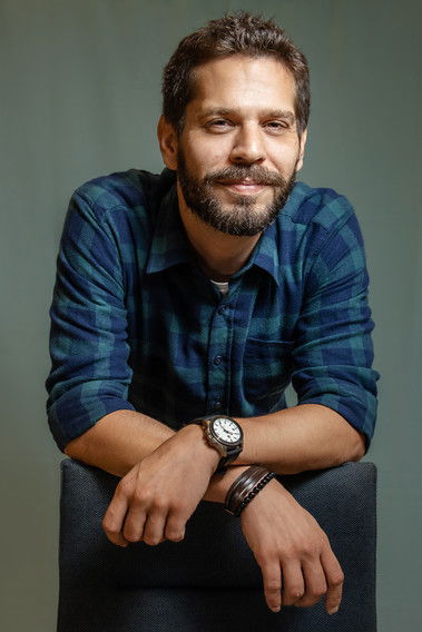 Бруно Нунес