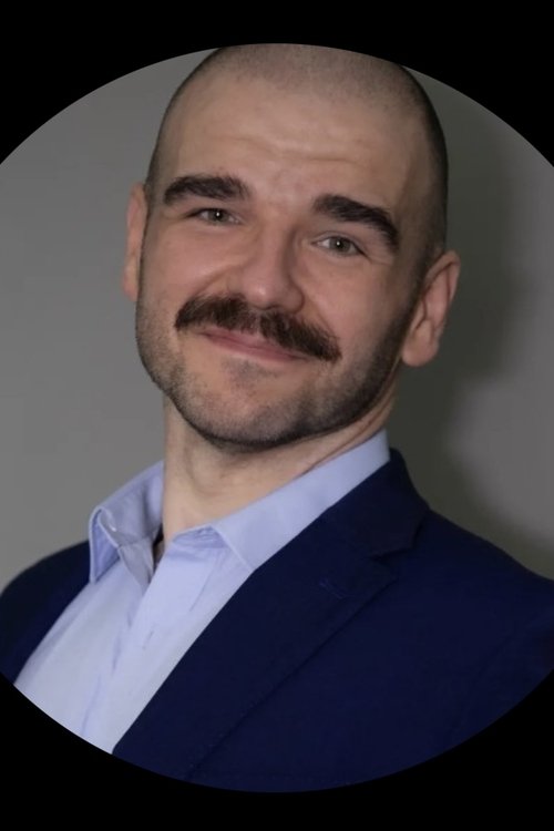 Децлан Гилл