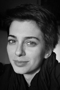 Лаура Морено Буено