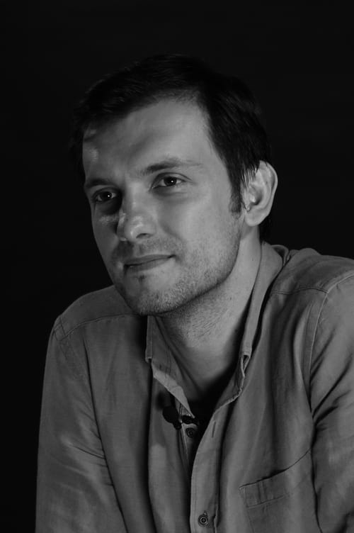 Маx Бессмертнй