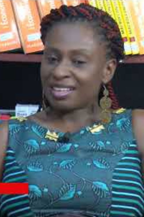 Вицтоире Калоу