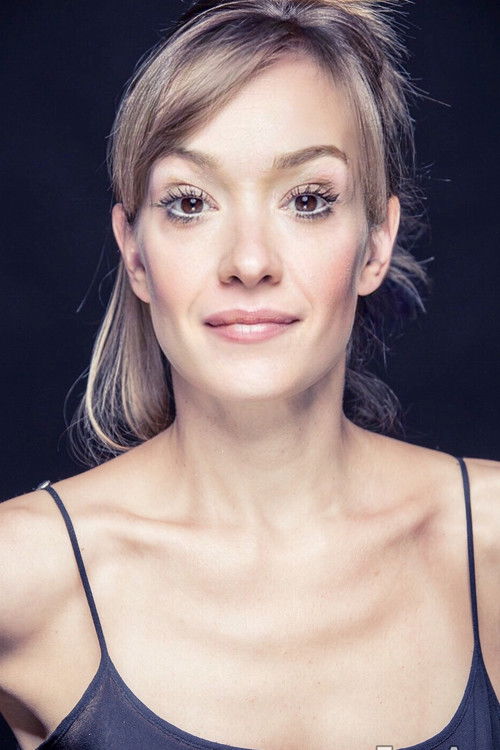 Паола Цатерина д'Ариензо