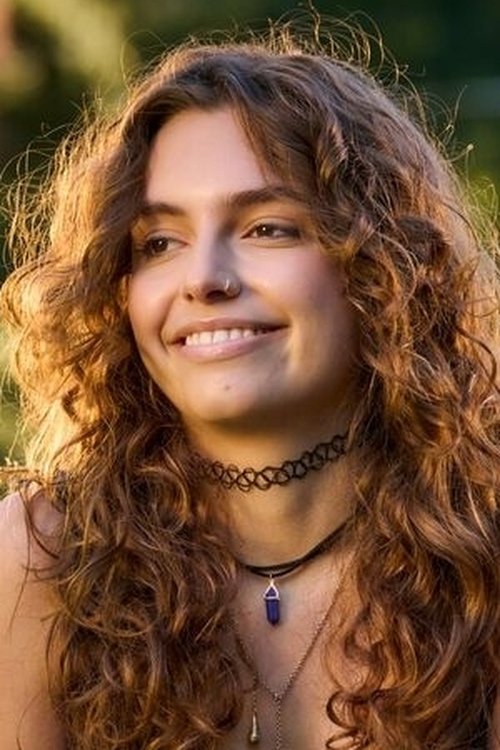 Елла Ван Ремортел