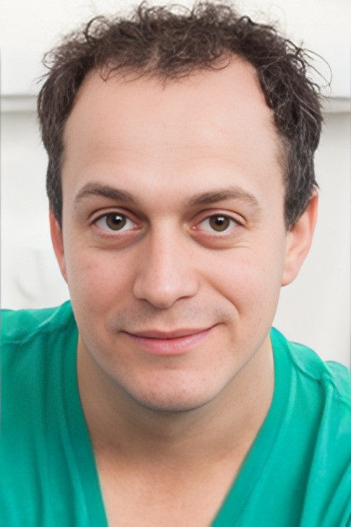 Павел Жуков