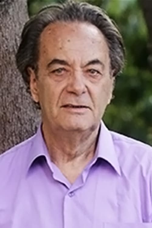 Гиоргос Месалас